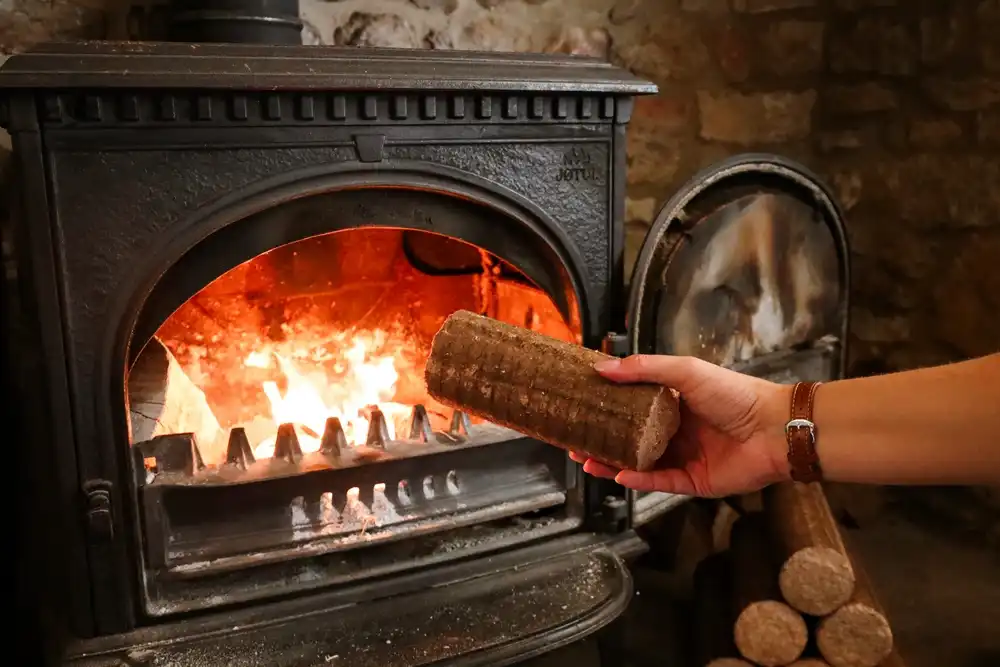 How to Use Briquettes in Your Wood Burner