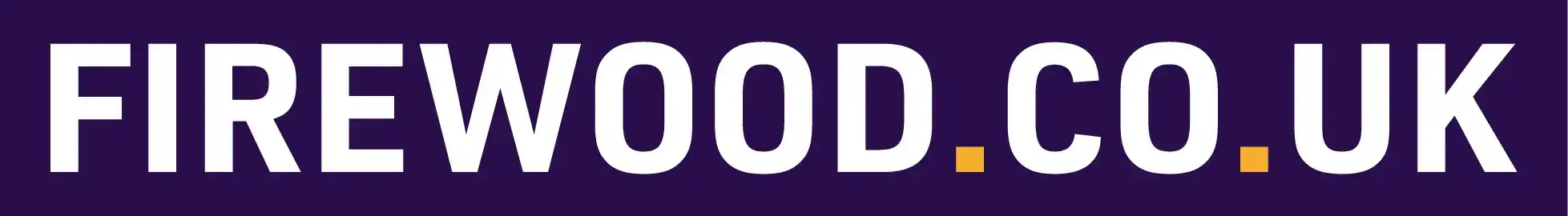 Firewood.co.uk Logo
