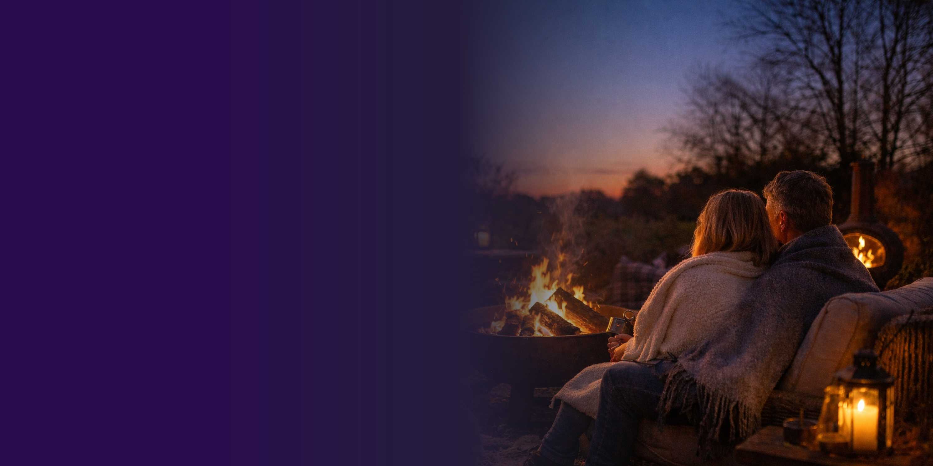 Domestic firewood supply specialists.