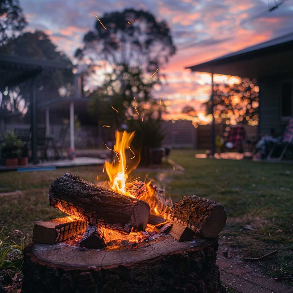Enjoy the Outdoors with Firewood.co.uk