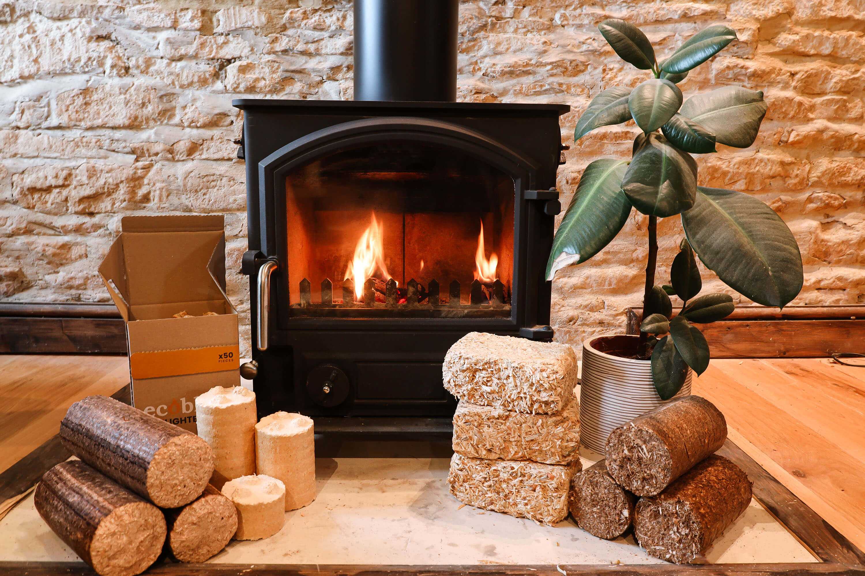 Briquette Guide for Beginners