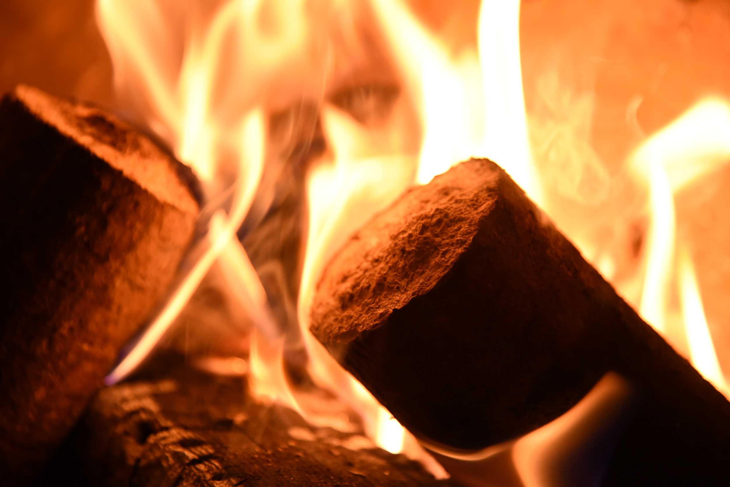 How to Store Wood Briquettes Properly for Maximum Heat and Longevity