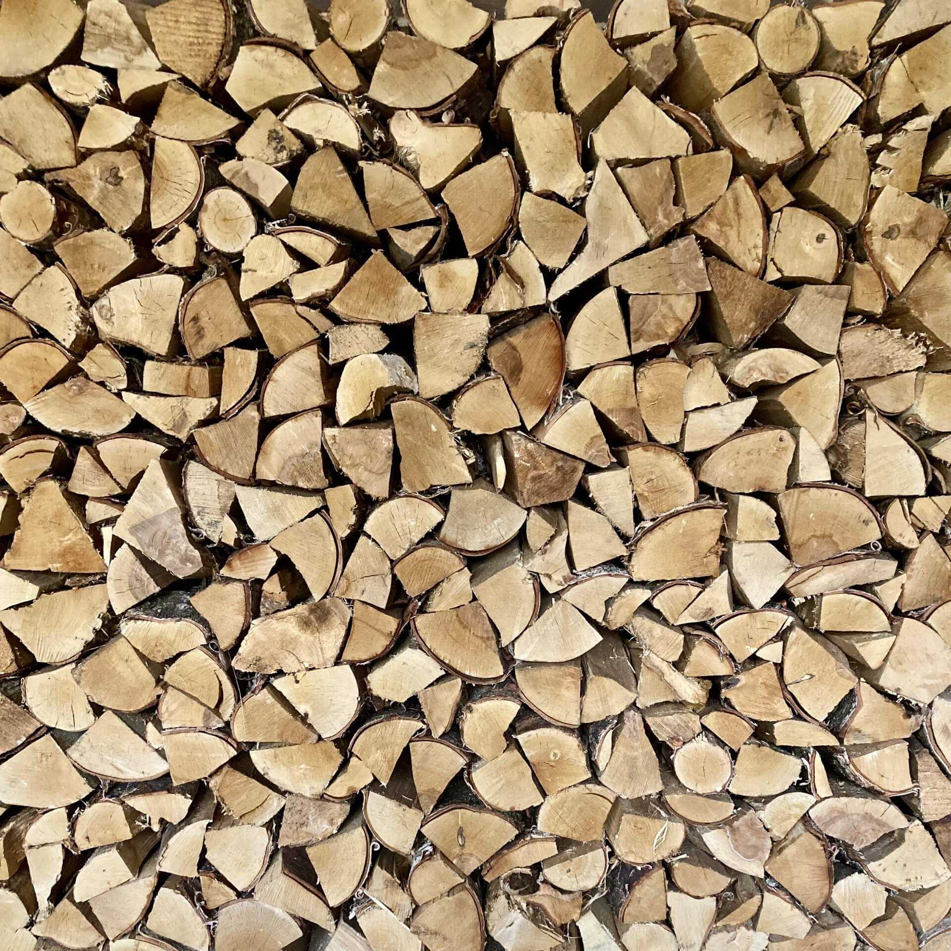 How to Store Firewood: Keep Your Logs Dry, Clean, and Ready to Burn