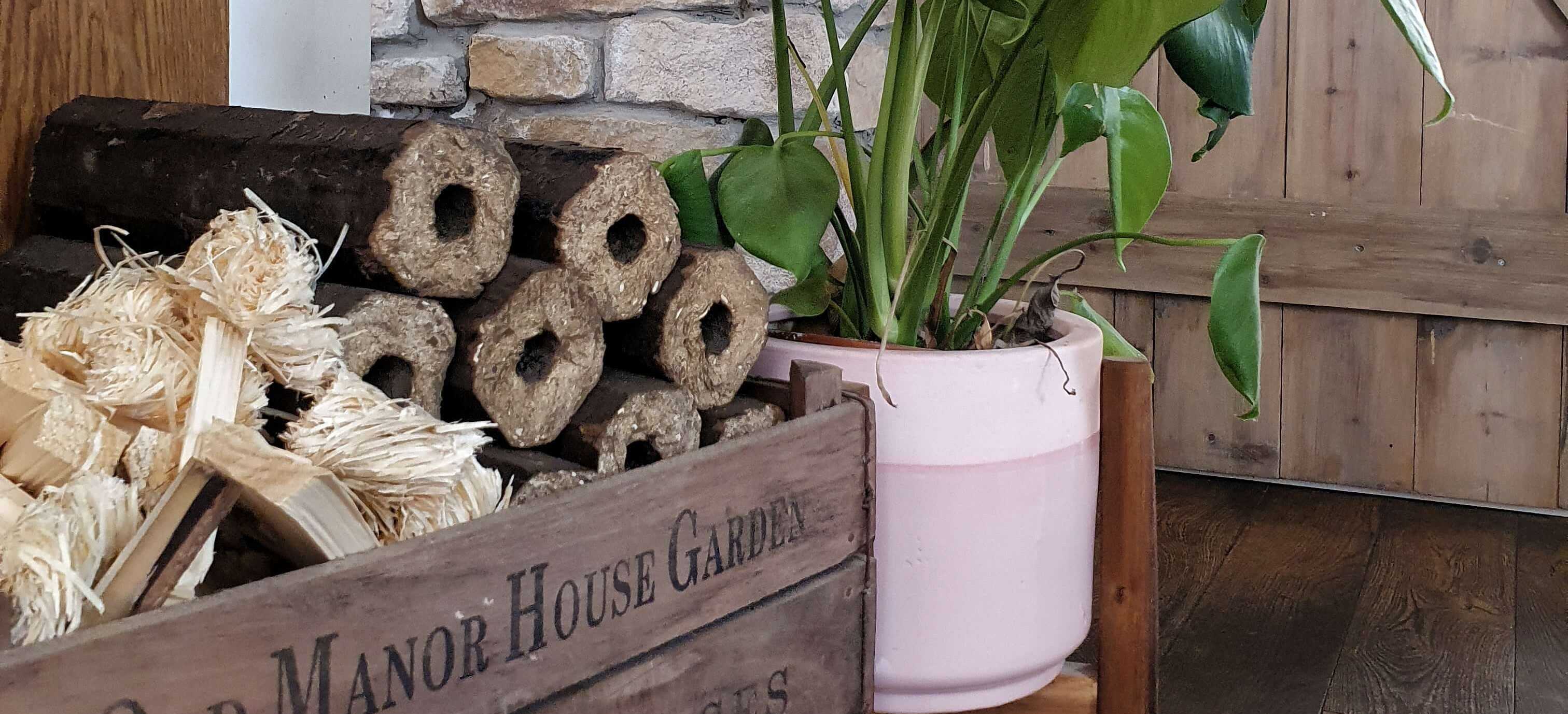 5 Ways to Make the Most of Your Wood Briquettes