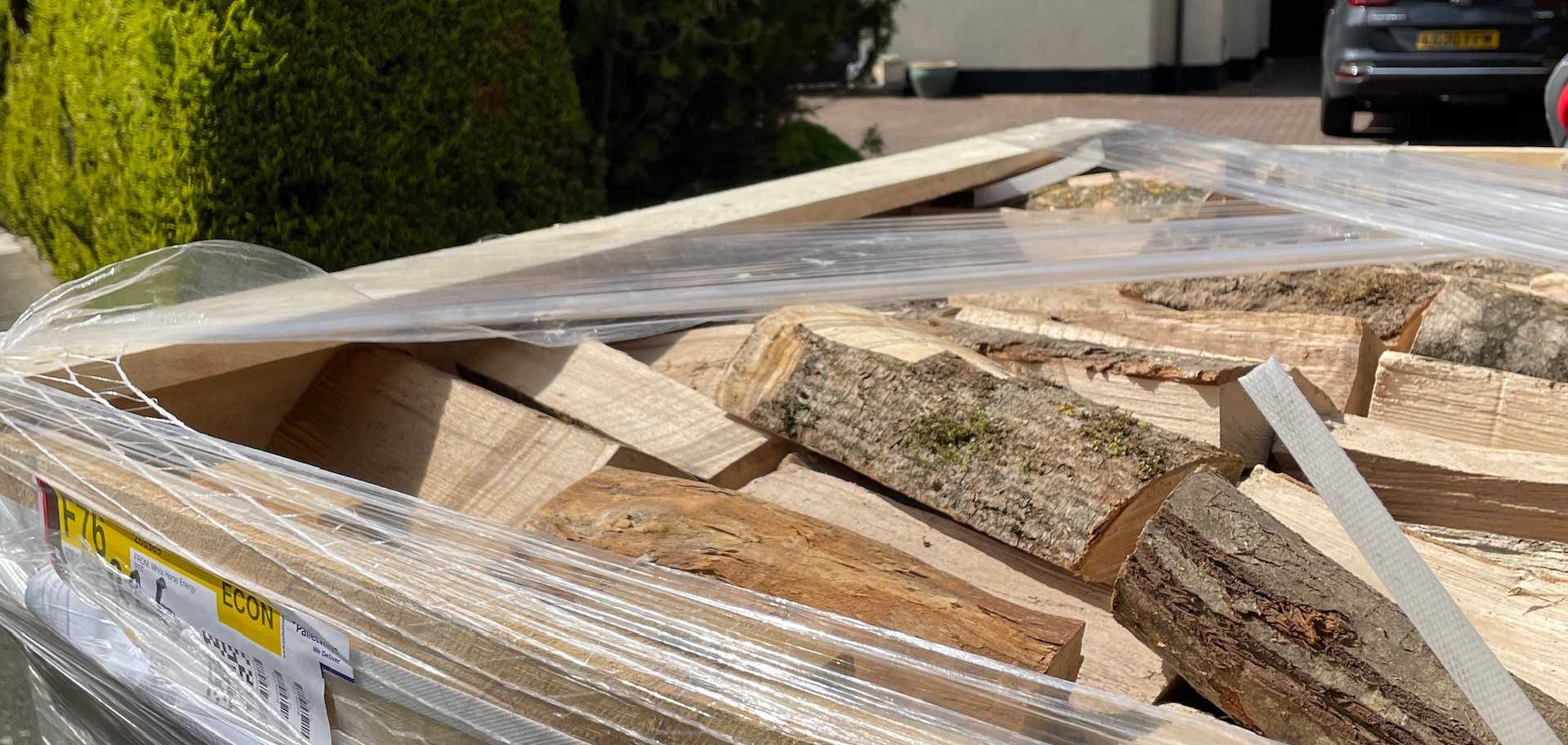 KB | FW | Understanding Our Delivery Approach at Firewood.co.uk