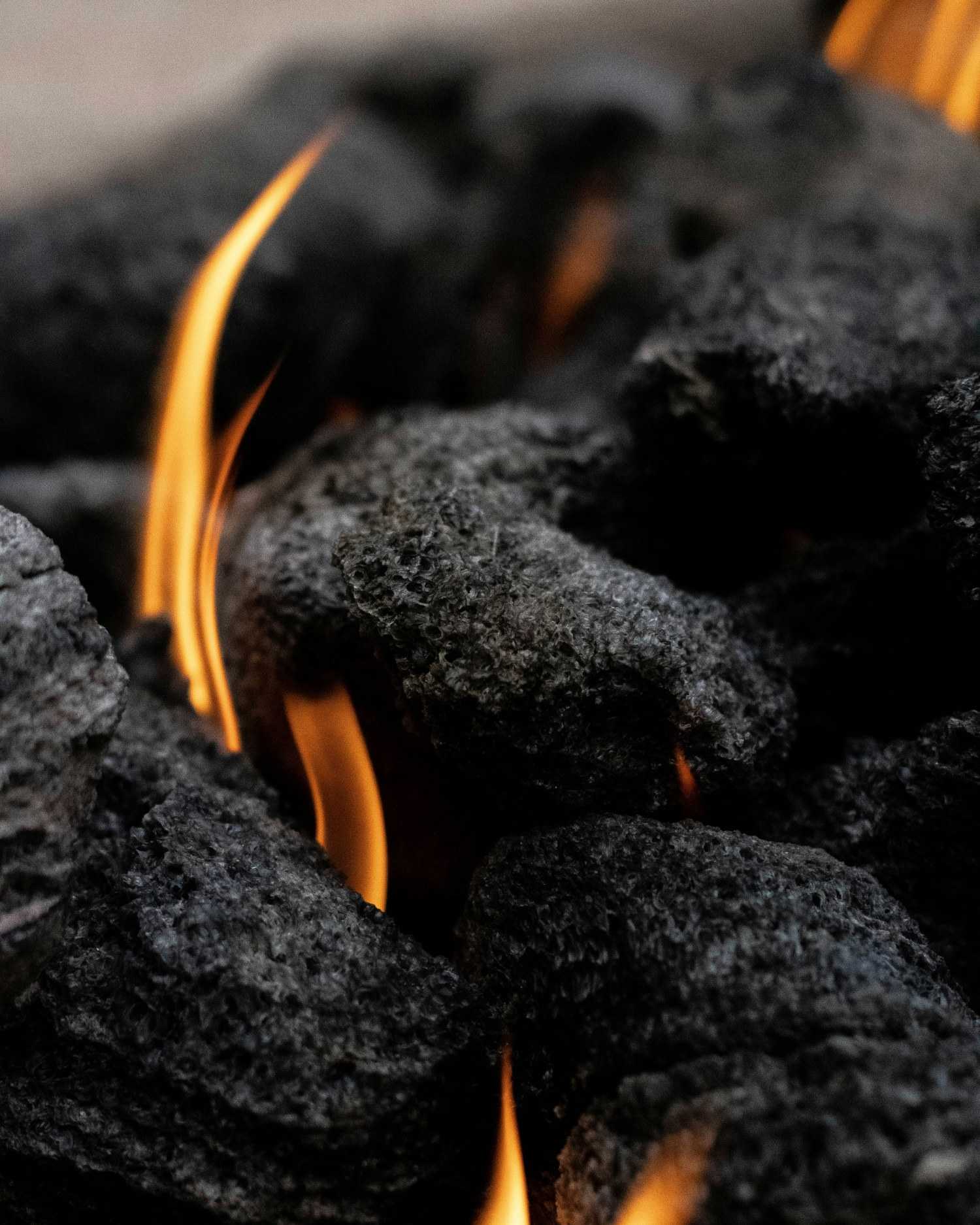 Buy Premium Coal Online | Firewood.co.uk